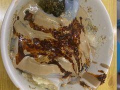 -清真·宏顺祥卤汁凉粉(大皮院店)