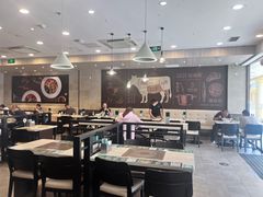 -康师傅私房牛肉面(马泉营奥莱店)