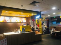 -麦当劳(广州新港东路第二分店)