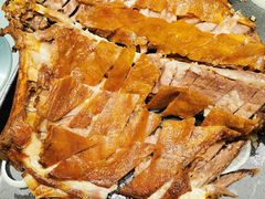 蒙古烤羊背-九十九顶毡房(阜石路店)