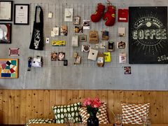 -251#coffee roasters(沿河东路店)