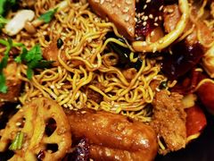 -醉人椒麻辣香锅(王府井喜悦店)