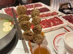 -八合里牛肉火锅(深圳海德店)