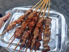 羊肉串-同来顺烧烤餐厅(哈尔滨道店)