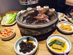 -泥炉烧肉师(新街口金銮巷店)