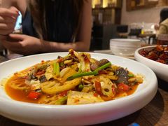 -铁公鸡·四川料理(天环广场店)