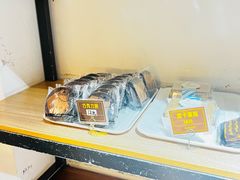 -韩国利尔面包(桂林路店)