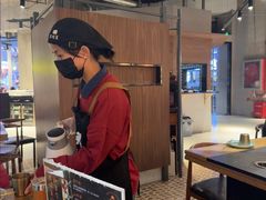 -黑豚黨韩国烤肉料理(悦然时光店)