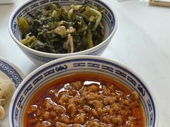 -鲁达面馆本帮风味(共康东路店)