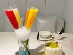 -3号仓库·创意中国菜(嘉兴龙鼎万达店)