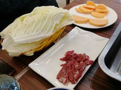 -前门张记涮肉(前门店)