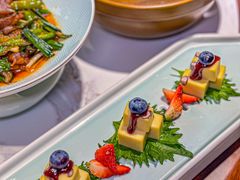 -嫩芽·重庆菜馆(十八梯露台观景店)