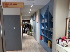 -海马体照相馆(上海月星环球港店)