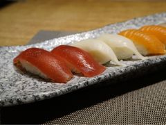 -大吉鲜鱼料理自慢(维也纳大厦店)