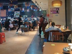 -天下客饭店(中山路店)