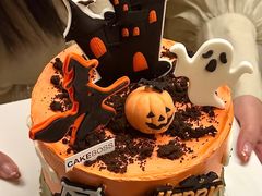 -CAKE BOSS 蛋糕老板(西单君太百货店)