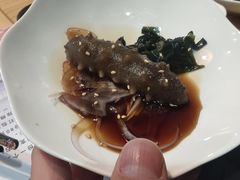 -松坂屋日料自助(长城路店)