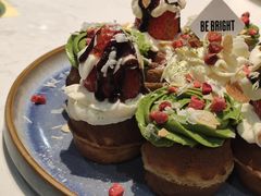 -BE BRIGHT KITCHEN(正佳广场店)