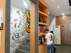 -MAGIC米几发型设计·羊毛卷