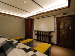 -蔓想足道·SPA·按摩·养生(合生汇店)