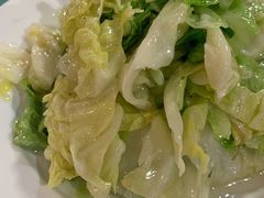 -闻道食府烙饼卷带鱼(原车耳营店原大觉寺店)