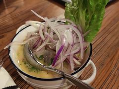 -El Bodegon阿根廷秘鲁餐厅(幸福路店)