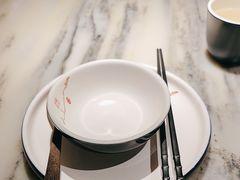 -绿茶餐厅(雁塔大悦城店)