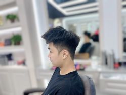 -尤司男士国潮理发馆