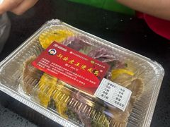 -老王烫面角(北京路店)