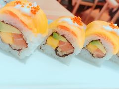 -TORO MaKi 寿司·日料(华创店)
