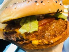 -麦当劳(北京路广百广场店)