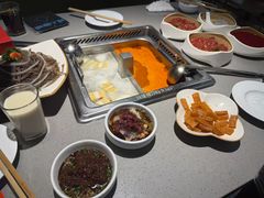 -海底捞火锅(八佰伴店)