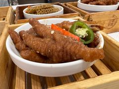 -金翠皇宫粤菜·点心·海鲜(科技园店)