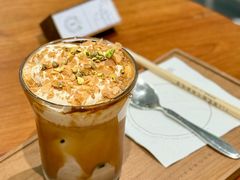 -素咫咖啡CLIFEROSE(新安店)