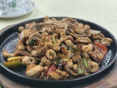 -标记美食新鲜猪杂(兴南大道店)