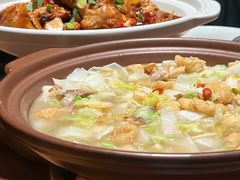 -风炉记忆·非遗风炉菜(处州府城店)