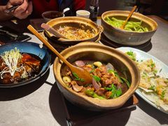 -啫神·广州地标美食(北京路店)