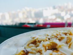 冲绳黑糖拿铁-瑞幸咖啡(怡富广场店)