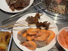 -尚宴牛特鲜自助(太原街万达店)