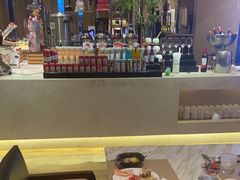 -长沙三景韦尔斯利酒店·Oval全日制餐厅自助餐