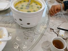 -汀兰酒店-中餐厅