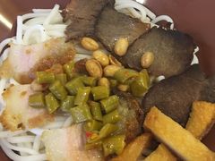 -明桂米粉(北站店)