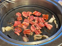 -玖泉里烤肉
