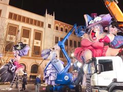 -瓦伦西亚大教堂