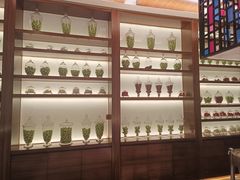 -西安皇冠假日酒店·朱雀咖啡厅