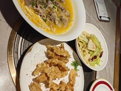 -新渝城·始于2000年(淘金店)