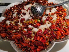 水煮鱼-撒椒·四川江湖菜(西单大悦城店)