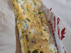 -新农村煎饼果子(香港花园店)