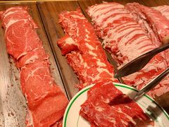 -亚马逊海鲜自助(梅溪湖步步高店)