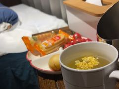 -金水养生(华新店)